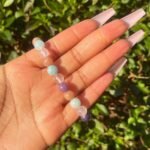 PTSD Support Bracelet Combination