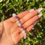 PTSD Support Bracelet Combination