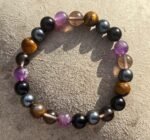Triple Protection Bracelet Combination