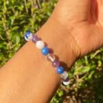 Migraine Support Bracelet Combination