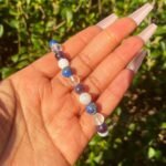 Migraine Support Bracelet Combination