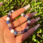 Migraine Support Bracelet Combination