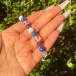 Migraine Support Bracelet Combination