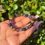 Triple Protection Bracelet Combination