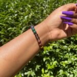 Empath Protection Bracelet Combination