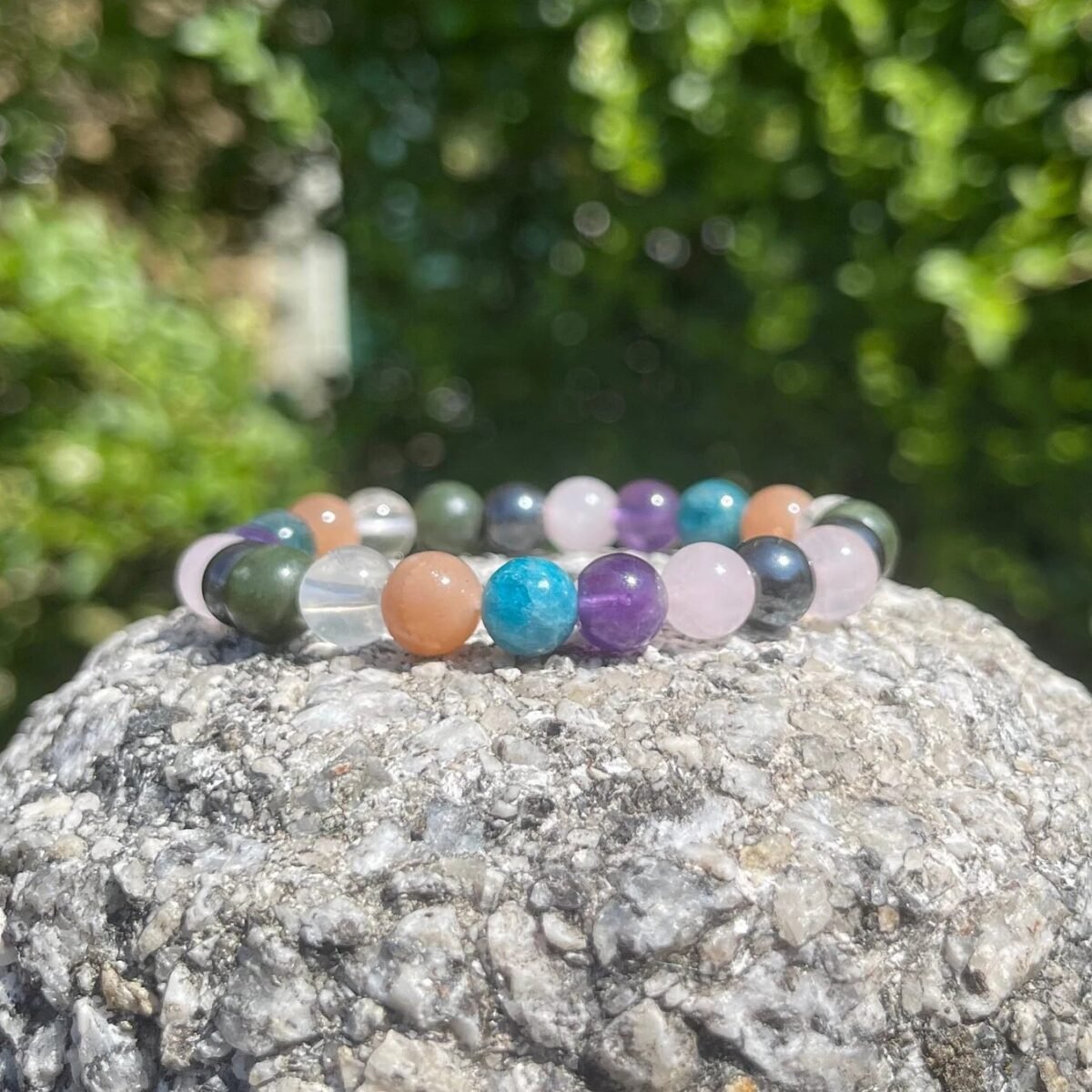 Weight Management Bracelet Combination