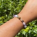 Hormonal Balance Bracelet Combination