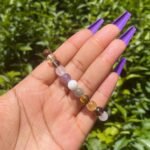 Hormonal Balance Bracelet Combination