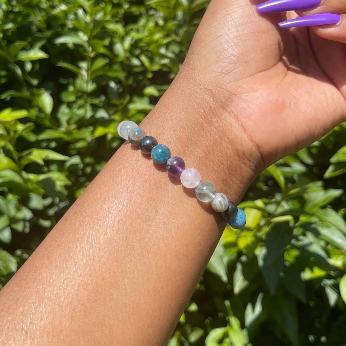 Arthritis and Sciatica Support Bracelet Combination