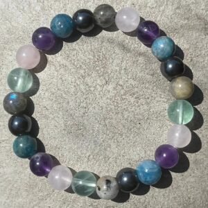Arthritis and Sciatica Support Bracelet Combination