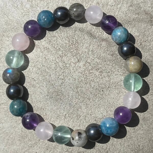 Arthritis and Sciatica Support Bracelet Combination