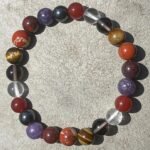 Chronic Fatigue Bracelet Combination
