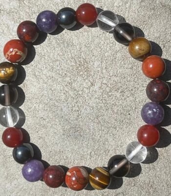 Chronic Fatigue Bracelet Combination