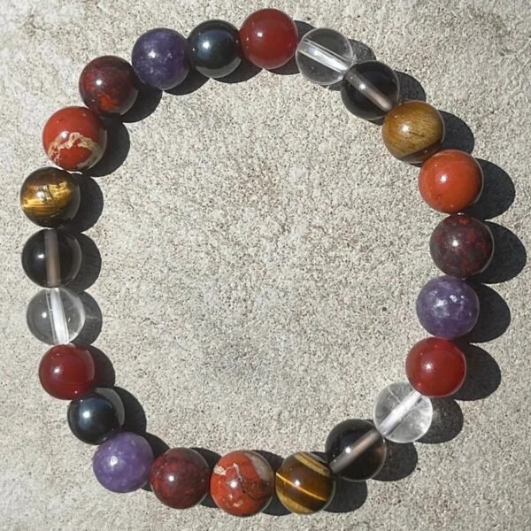 Chronic Fatigue Bracelet Combination