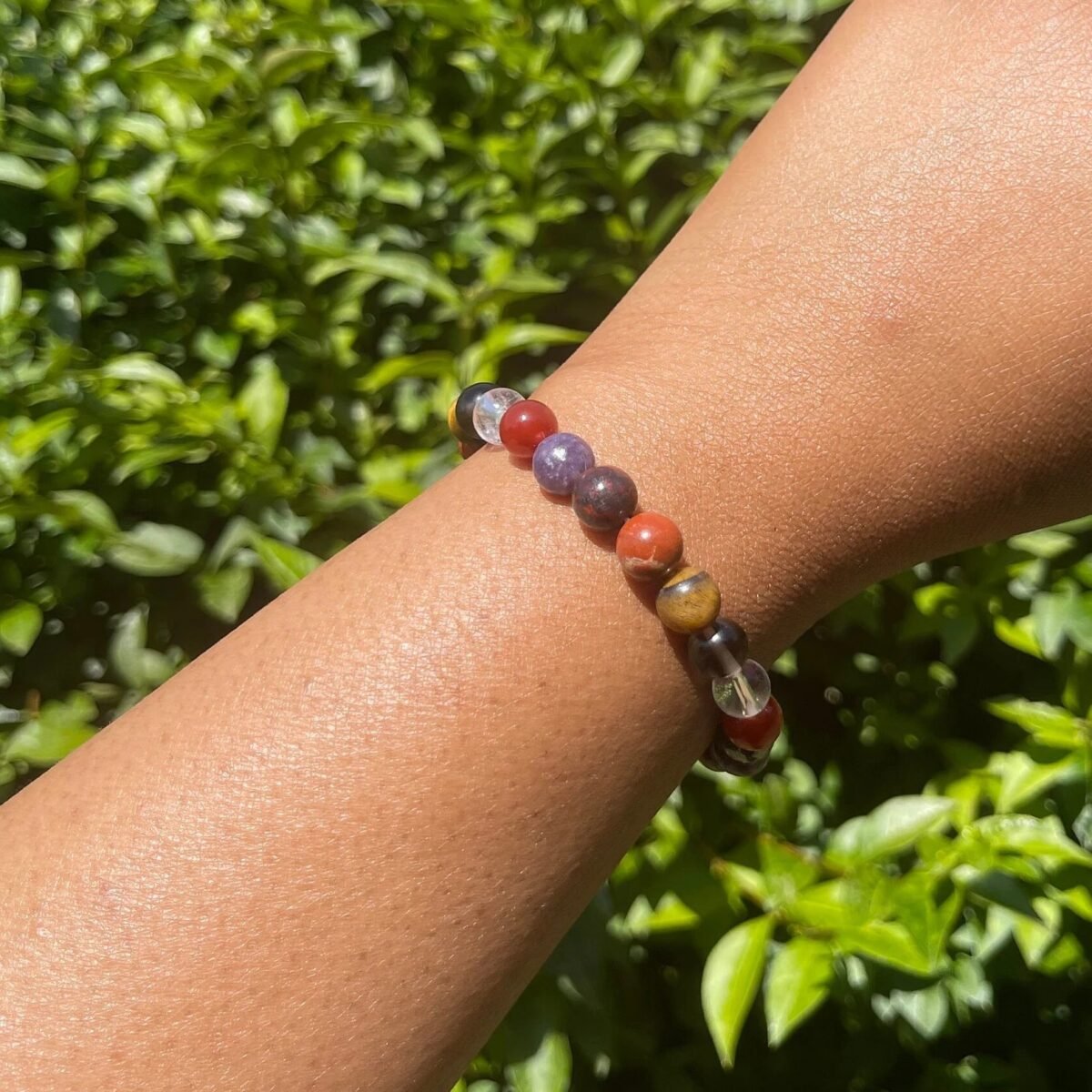 Chronic Fatigue Bracelet Combination