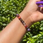 Chronic Fatigue Bracelet Combination
