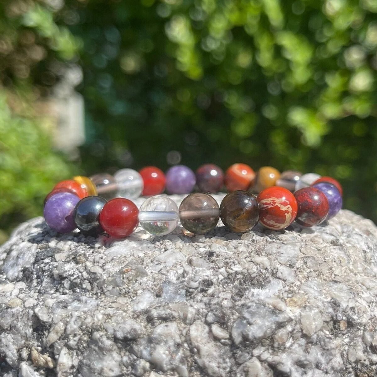Chronic Fatigue Bracelet Combination