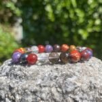 Chronic Fatigue Bracelet Combination