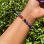 Irritable Bowel Syndrome (IBS) Bracelet Combination