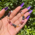 Diabetes Support Bracelet Combination
