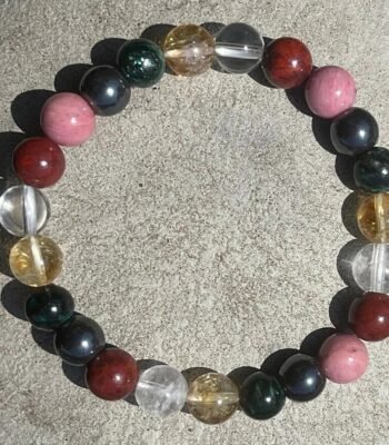 Diabetes Support Bracelet Combination