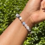 Spiritual Growth Bracelet Combination