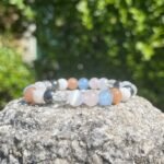 Spiritual Growth Bracelet Combination