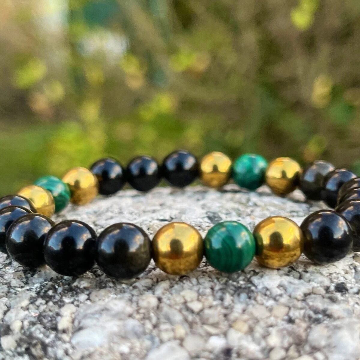 Transformation Bracelet Combination