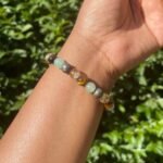 Wealth Strengthen Bracelet Combination