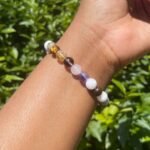 Hormonal Balance Bracelet Combination