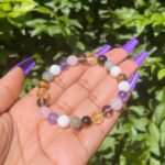 Hormonal Balance Bracelet Combination