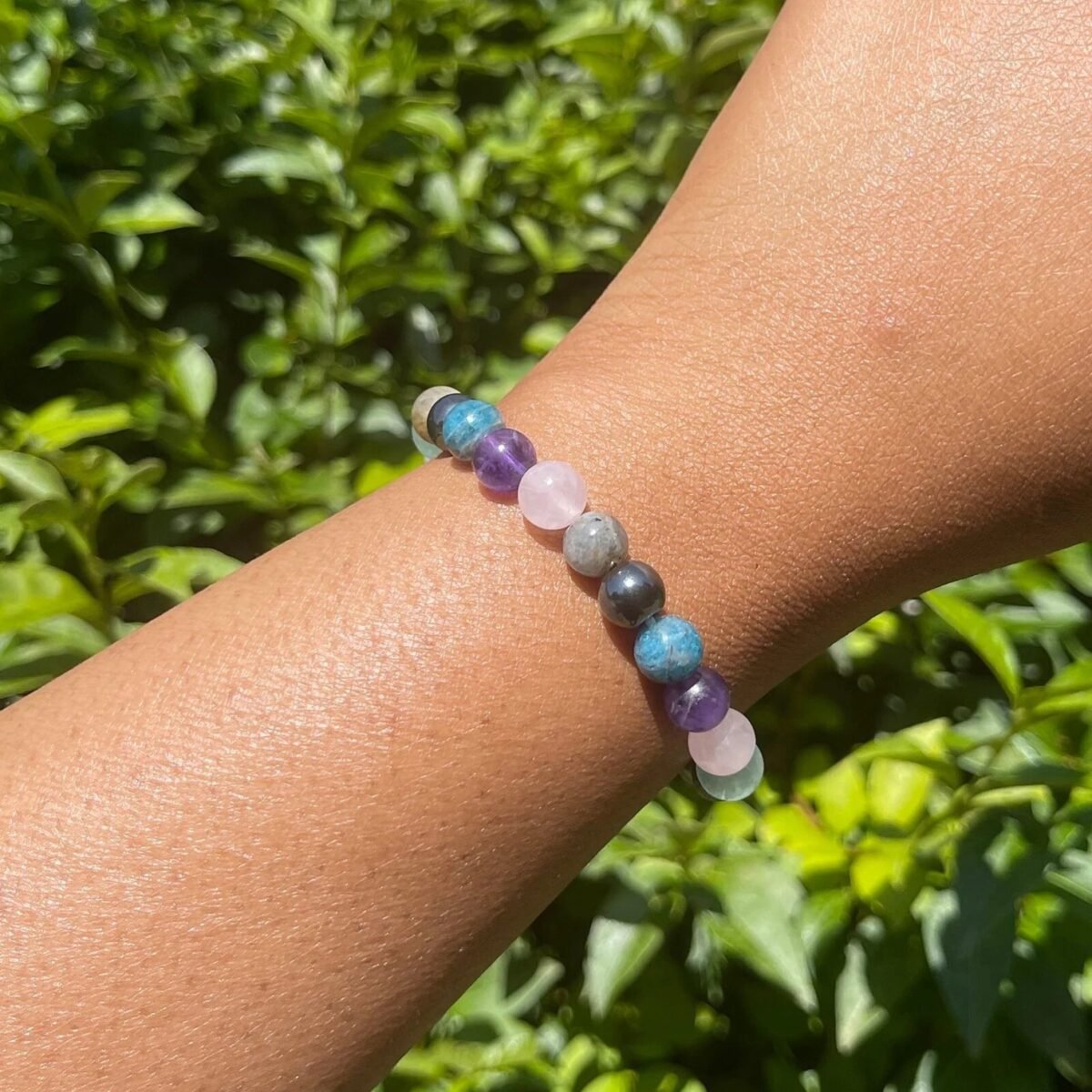 Arthritis and Sciatica Support Bracelet Combination