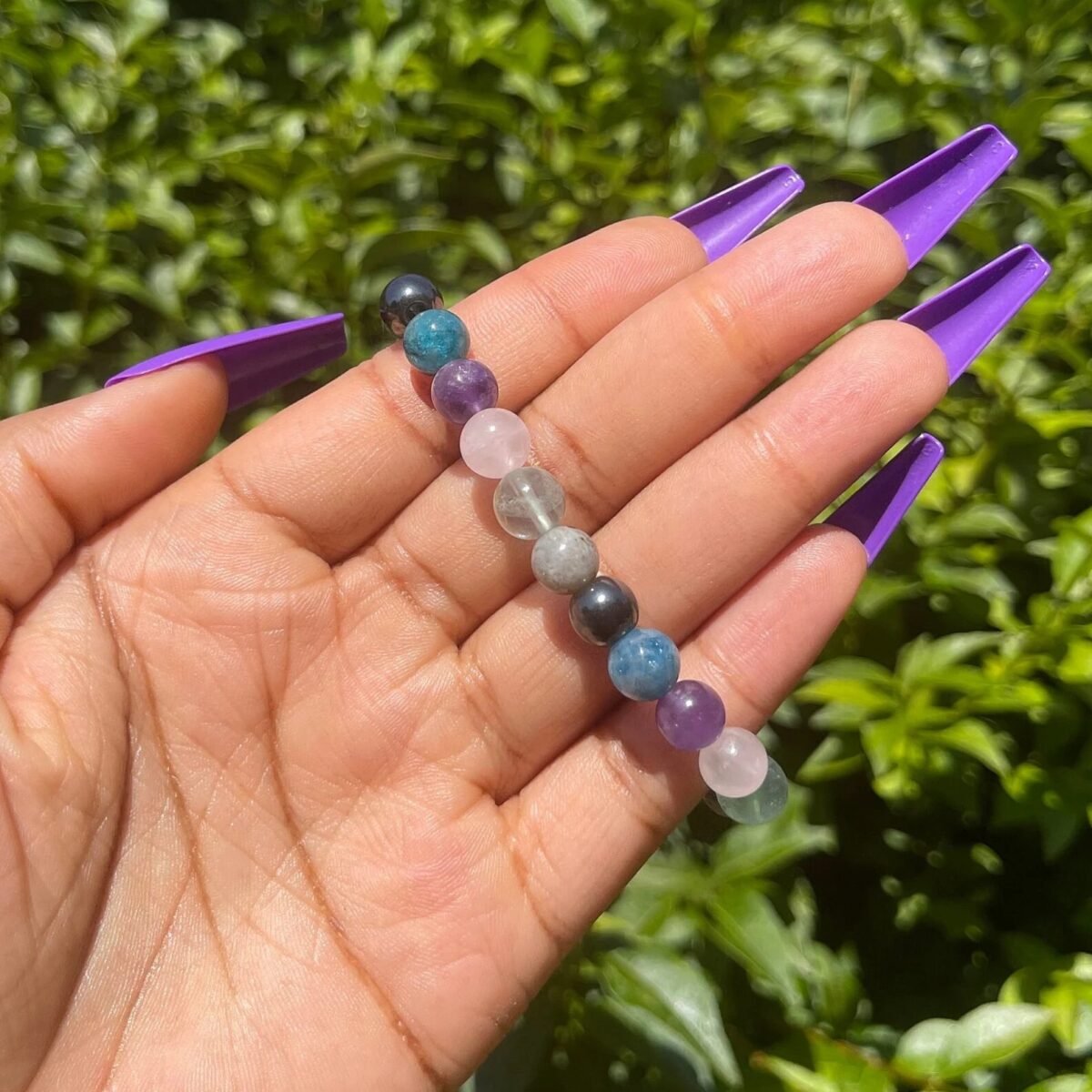 Arthritis and Sciatica Support Bracelet Combination