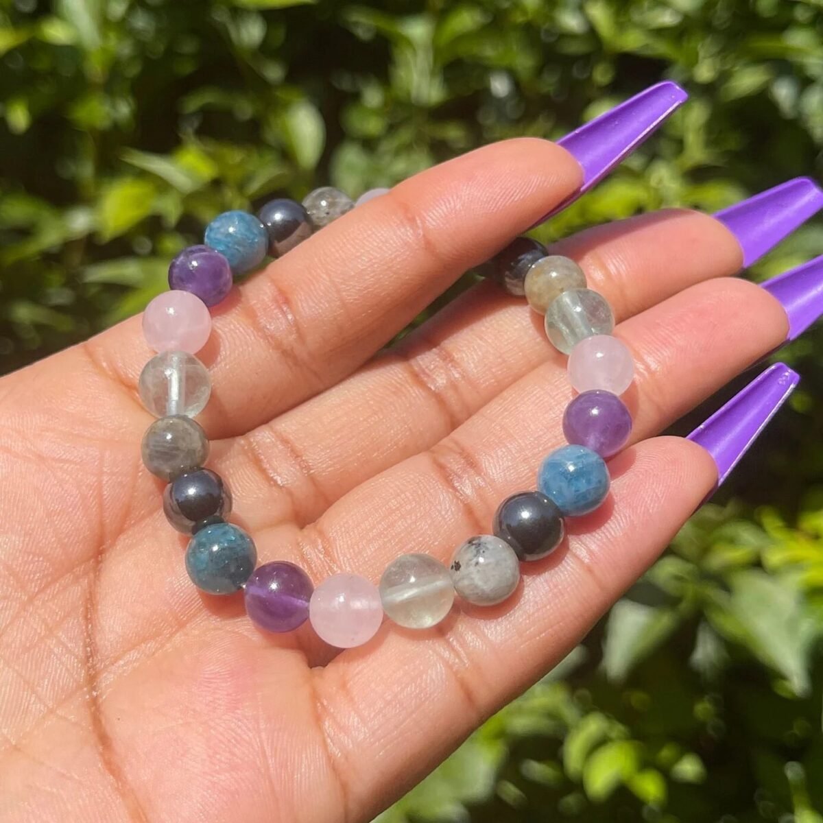 Arthritis and Sciatica Support Bracelet Combination
