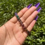 Empath Protection Bracelet Combination