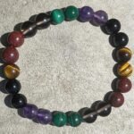 Empath Protection Bracelet Combination