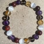 Pain Recovery Bracelet Combination