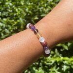 Pain Recovery Bracelet Combination