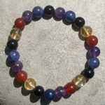 Irritable Bowel Syndrome (IBS) Bracelet Combination