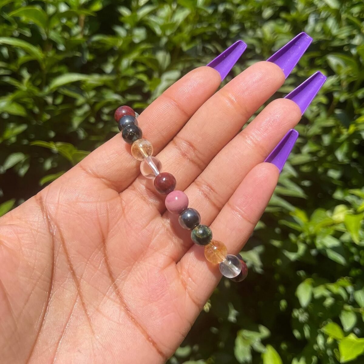 Diabetes Support Bracelet Combination