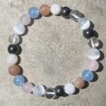 Spiritual Growth Bracelet Combination