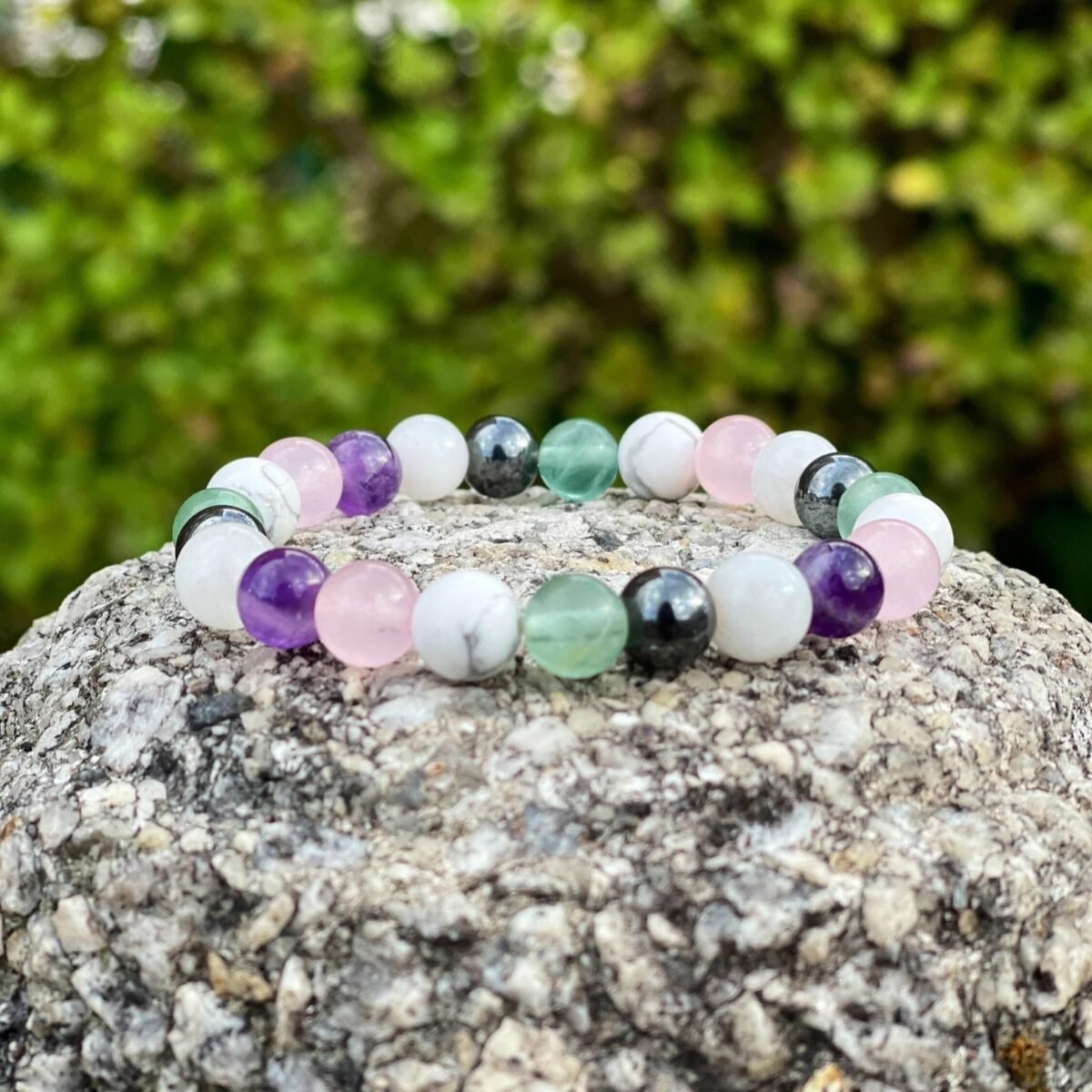 Insomnia Bracelet Combination