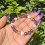 Pain Recovery Bracelet Combination