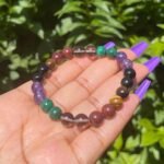 Empath Protection Bracelet Combination