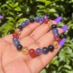 Irritable Bowel Syndrome (IBS) Bracelet Combination