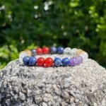 Determination Bracelet Combination