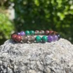 Empath Protection Bracelet Combination