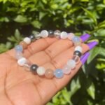 Spiritual Growth Bracelet Combination