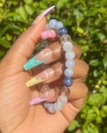 Calm Communication Bracelet Combination
