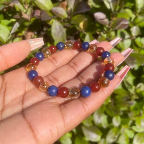 Self Confidence Bracelet Combination